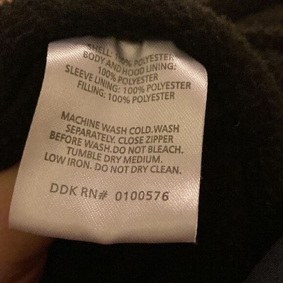 Stone Cast Jacket Men’s Size 3XL - Picture 7 of 8